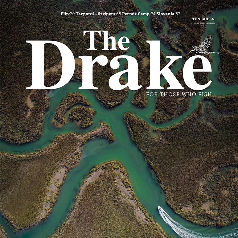 The Drake