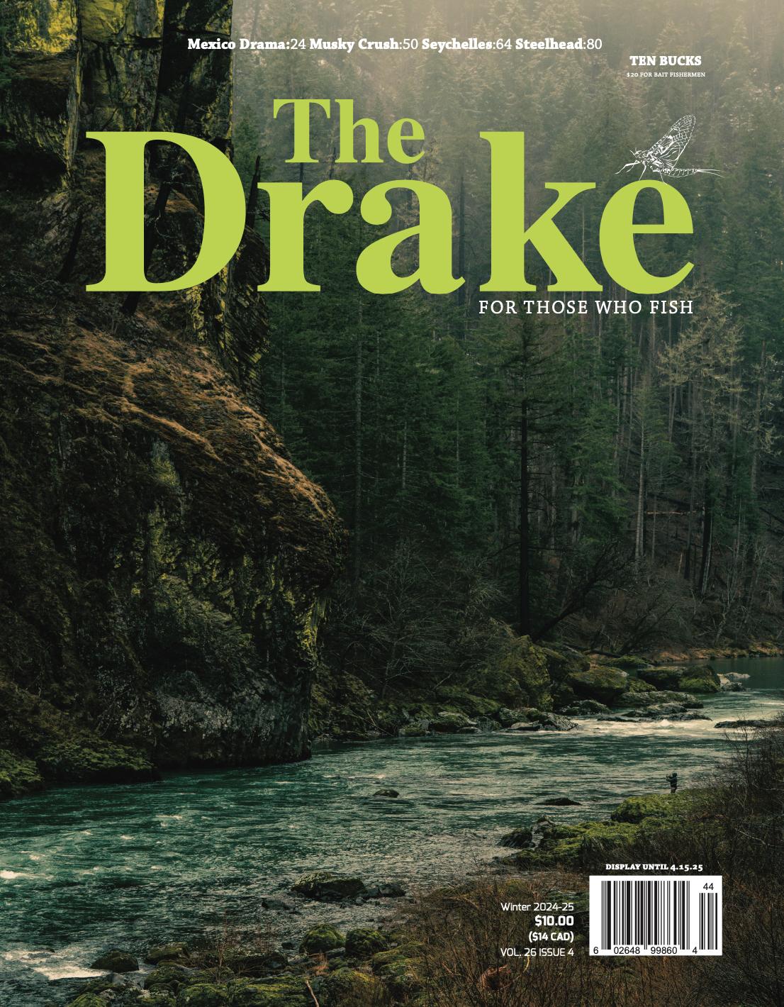 The Drake