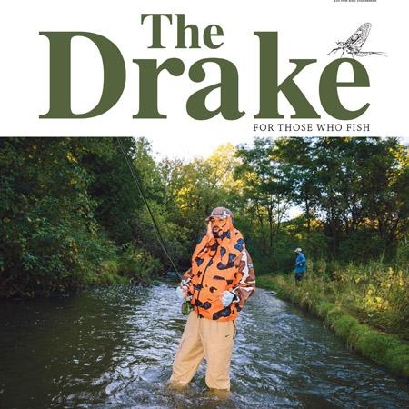 The Drake