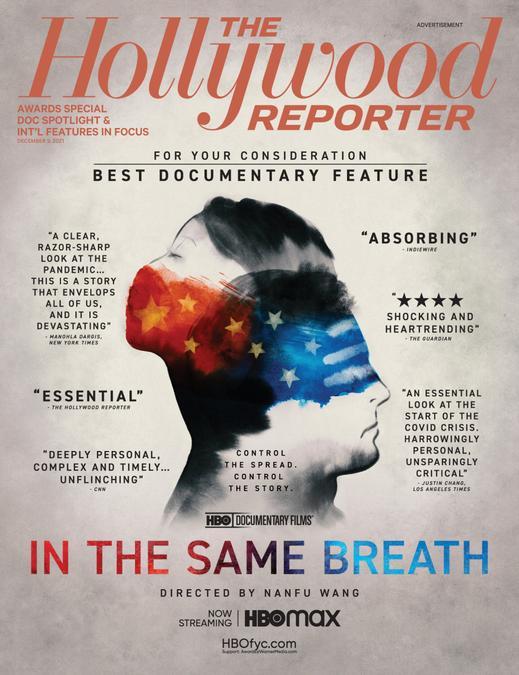 The Hollywood Reporter