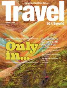 Travel 50 & Beyond