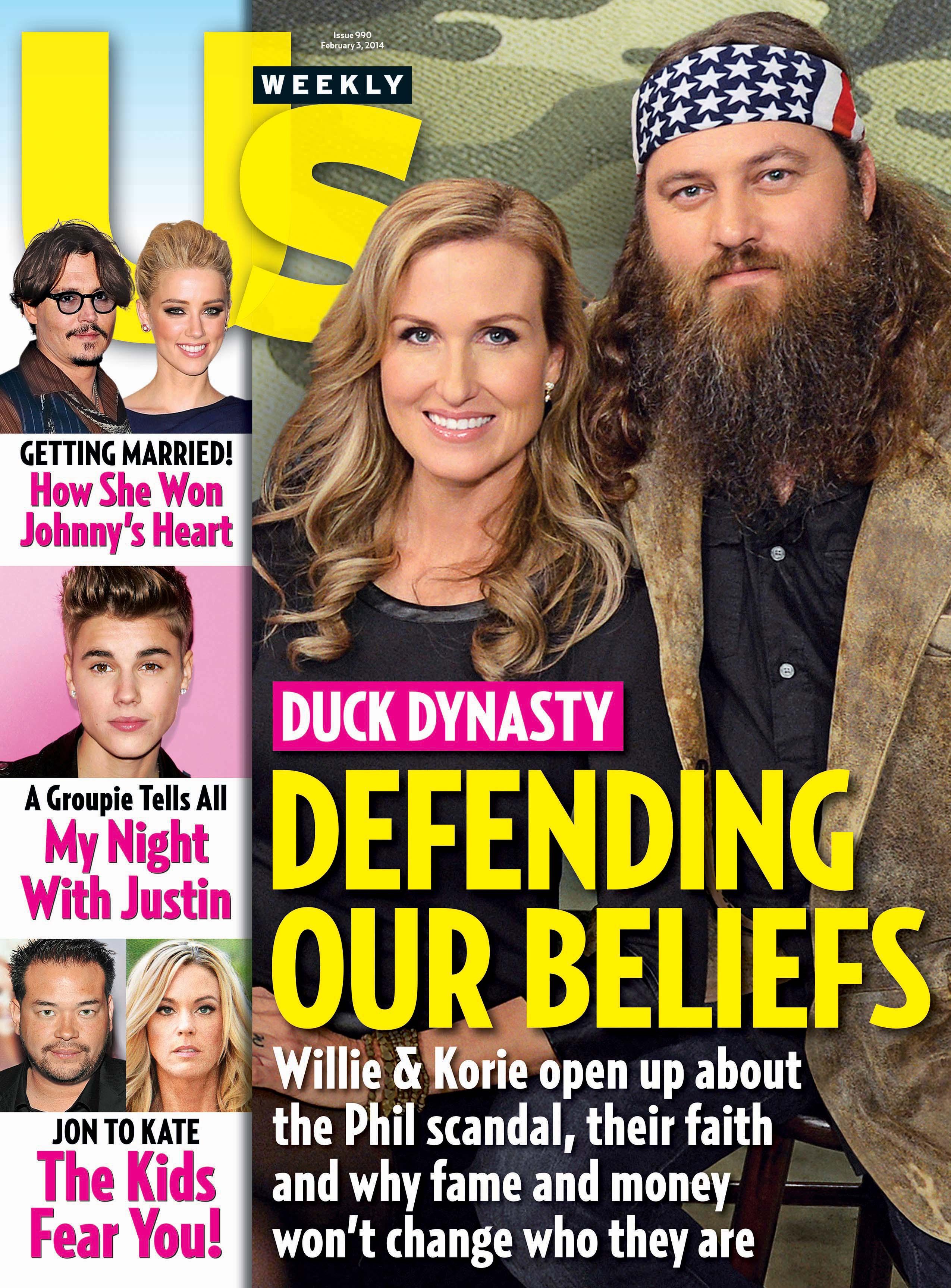 Us Weekly
