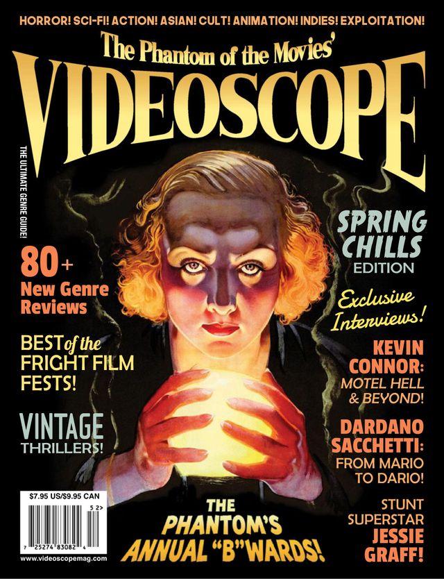 VideoScope