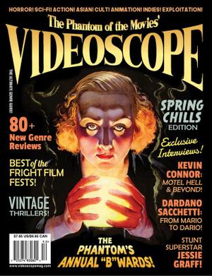 VideoScope