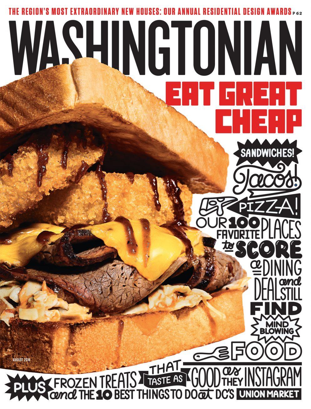 Washingtonian