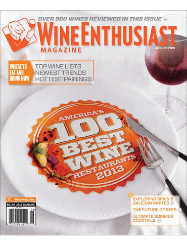 Wine Enthusiast