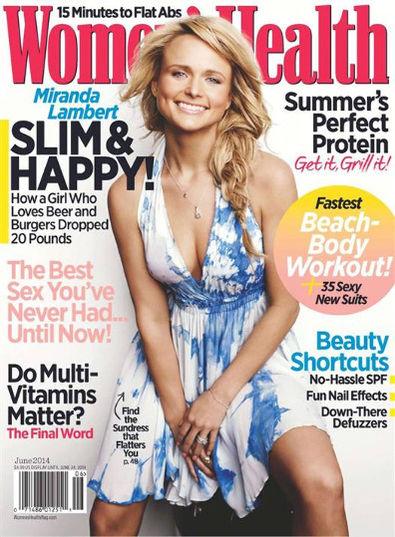 Women's Health