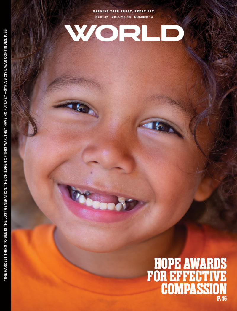 World Magazine Subscription Discount - TopMags