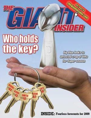 Giant Insider