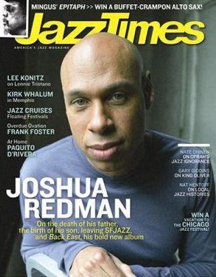 Jazz Times Magazine TopMags