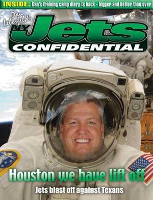 Jets Confidential