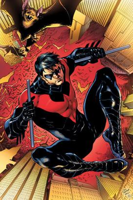 Nightwing