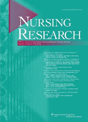 Nursing Research