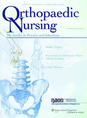 Orthopaedic Nursing