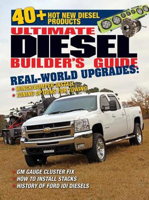 Ultimate Diesel Builder's Guide