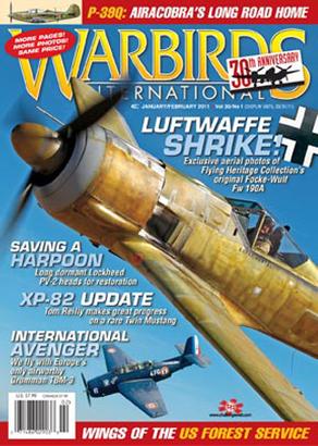 Warbirds Int'l