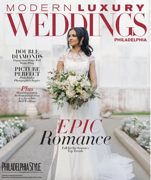 Weddings Philadelphia